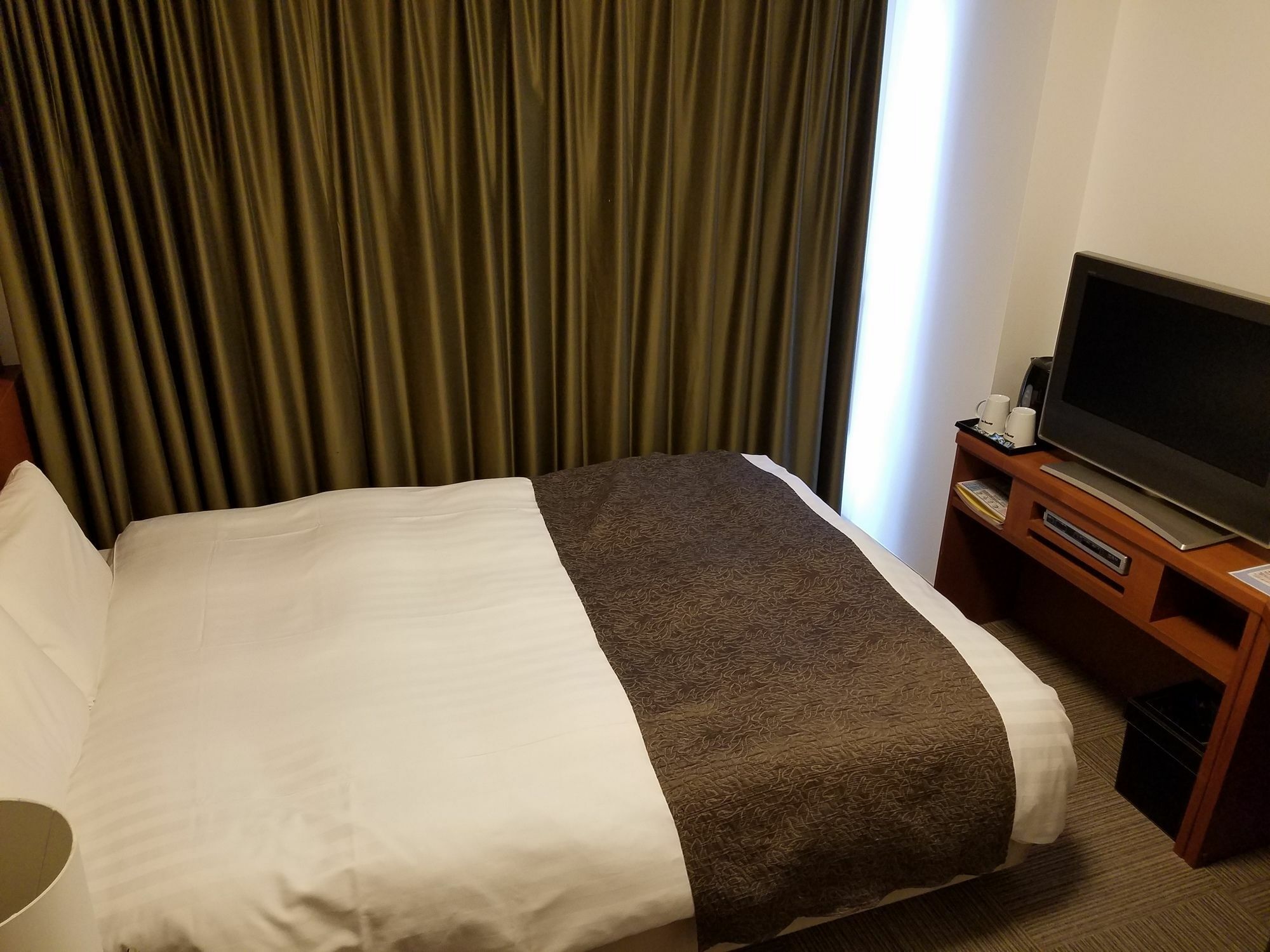 Dormy Inn Takamatsu Exteriör bild